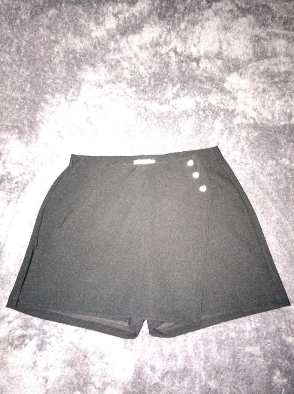 Just We Skort 2X